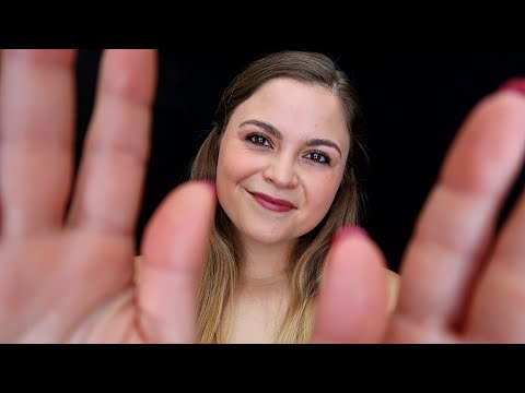 ASMR | Sleep Hypnosis & Guided Relaxation | Soft Spoken
