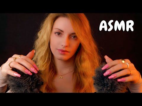 ASMR Brain Massage that WILL give you Tingles