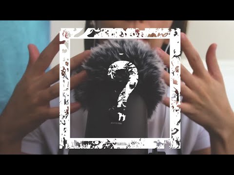 SAD! by XXXTENTACION but ASMR