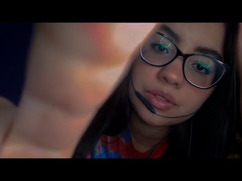 ASMR NAMORADA TE COLOCANDO v PARA DORMIR I Roleplay 297.616 visualizações  12 mil 551 Compartil Download Salvar - iFunny Brazil