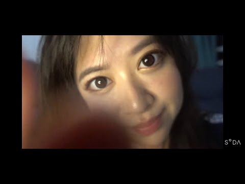 【ASMR】Personal attention