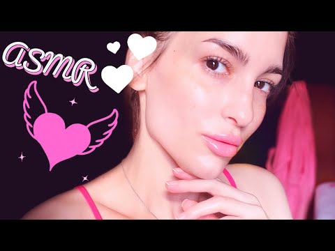 [ASMR] I’M HERE FOR YOU😘✨