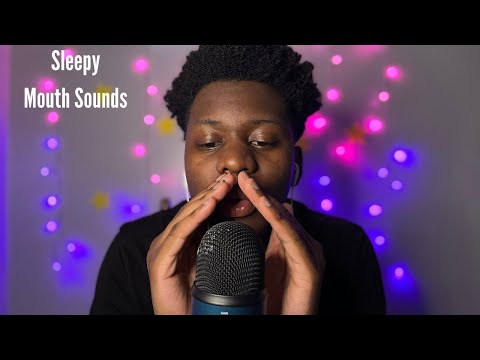 ASMR The Best Mouth Sounds You’ll Hear In The World (Tingles In Seconds)