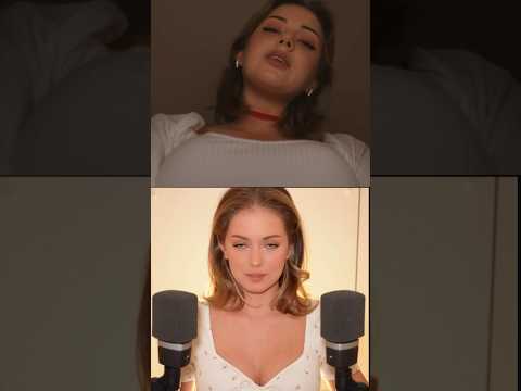 Who are you going to pick for asmr?