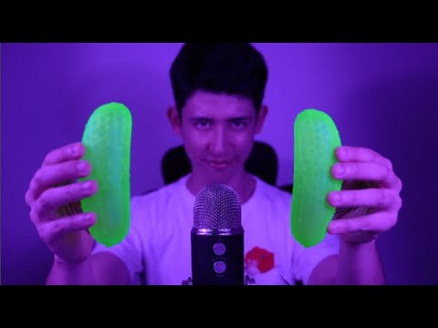 This ASMR Video Has 0 Views