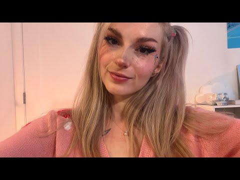 [ASMR] Hugging You & Whispering Deep In Your Ears 🥰 | Positive Affirmations