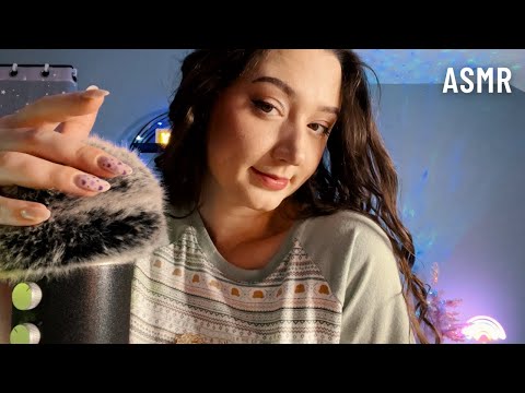 ASMR Fast Layered Mouth Sounds For Sleep