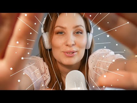 ASSI ASMR - SUPER LOHDUTTAVA VIDEO - Olet rakastettu!