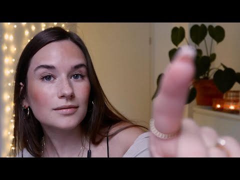 Ich bringe ! DIR ! ASMR bei 😏💥 How To Do ASMR | Huge Triggerassortment (Mouthsounds,Tapping)