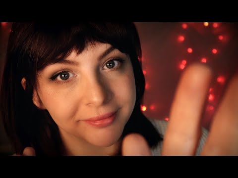 ASMR Whisper Ramble and Hair Brushing - Personal Attention for RELAXATION