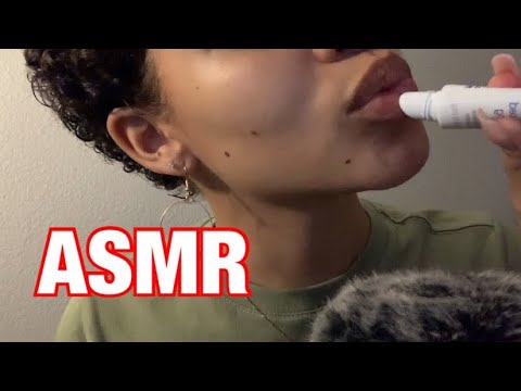 ASMR| BRAIN MELTING KISSES