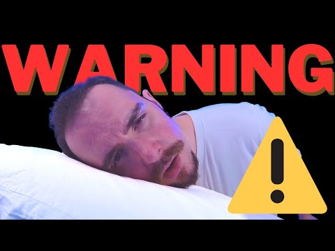 ⚠️Warning⚠️ this ASMR will LITERALLY make you FALL into a COMA