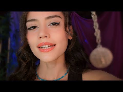 Asmr Triggers For Sleep And Tingles But Its Really Fast😴