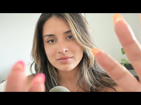 [asmr] psychic reading to uplift you (lots of personal attn)