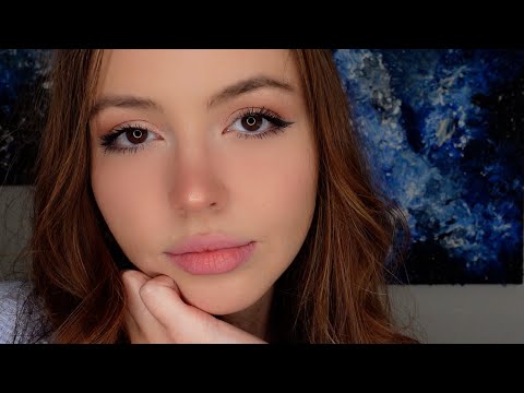 ASMR Affirmations, Encouragements, and Compliments