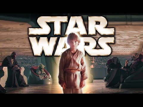 Jedi Council Test ◈ Coruscant Jedi Temple ◈ STAR WARS Ambience & Soft Music [ May the 4th ]