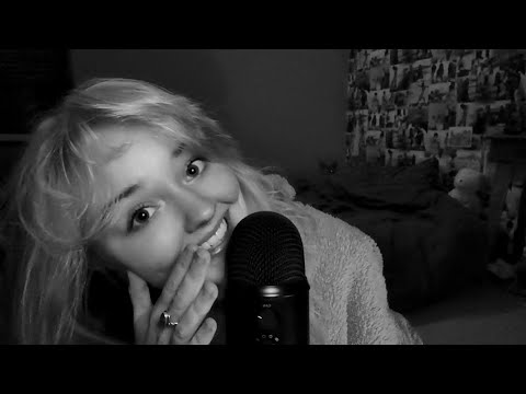 *Intense* Mouth Sounds From One Goblin To Another ASMR // Kisses and Clicky Mouth Sounds