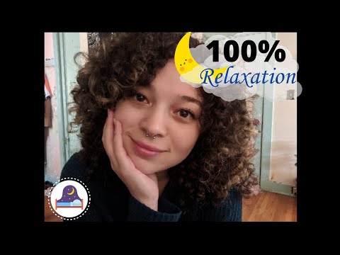 ASMR Exhaustion Relief Care | Energy plucking [Sk, Tk, Face touching]