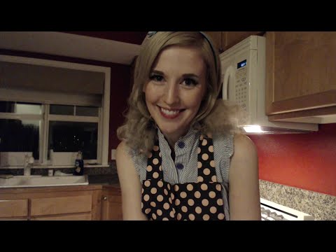 From me, tofu! Relaxing ASMR cooking tutorial for tofu marinade