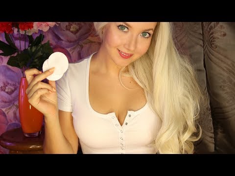 ASMR Your ears will be grateful 💋 SPA for the ears 👂
