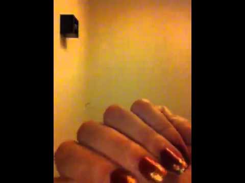 ASMR Hand Movements/Camera Brushing