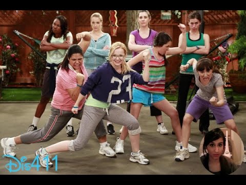 Liv and Maddie: Episode Full Season  Team-a-Rooney (TV Series) Disney Channel Show - Video Review