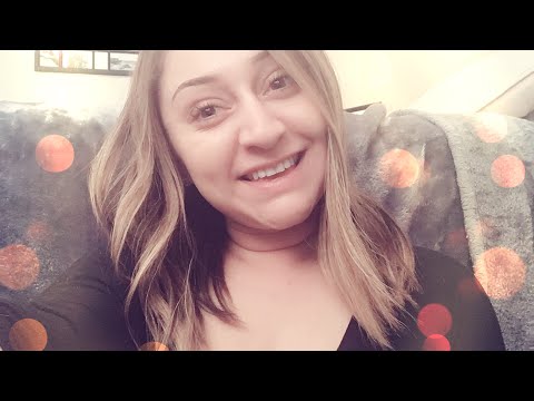 ASMR Mouth Sounds & Kissing!💋👅👄