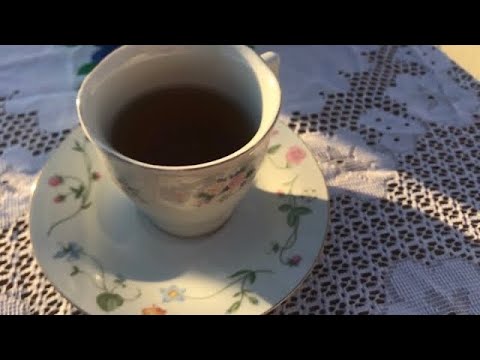 Taza de té - Izzy (Video oficial)