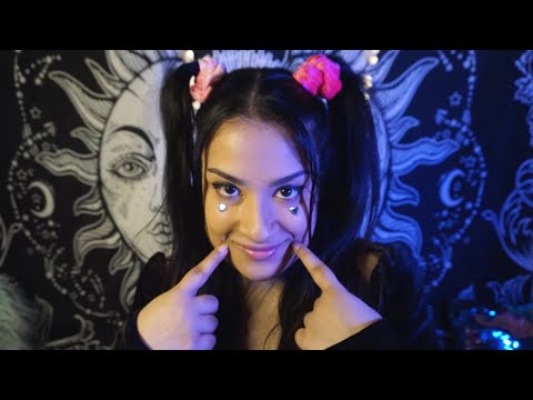 ASMR Invisible Triggers | You Won't See It Coming