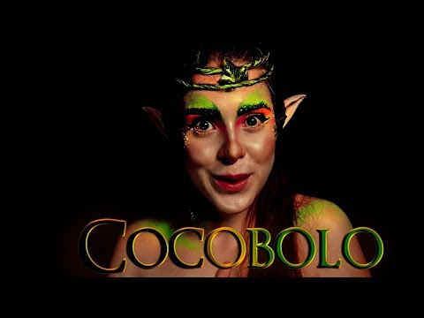 ASMR - A INCRÍVEL história de Cocobolo