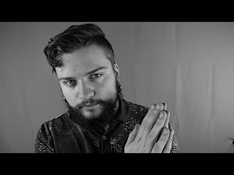 ASMR Stoic Meditation - The View from Above (soft, calming)