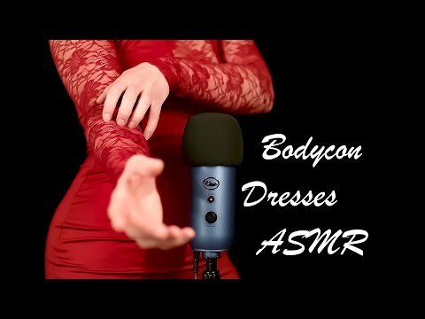 Bodycon Dresses ASMR