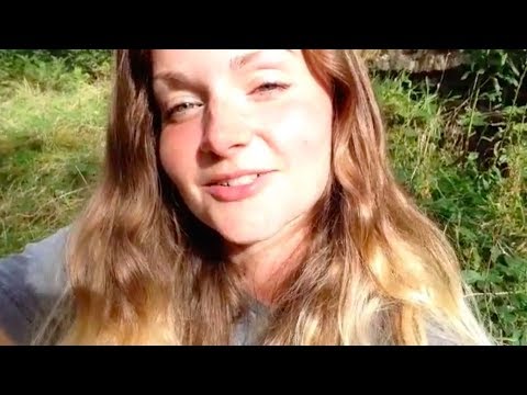 In the forest 🌳 Positive Affirmations