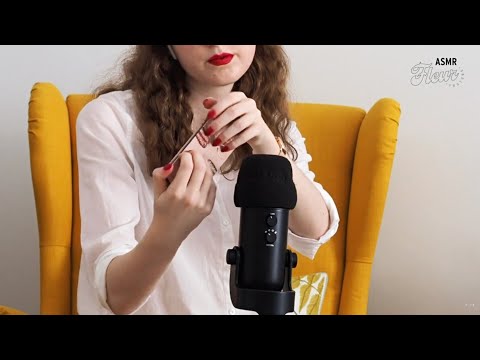 ASMR | Relaxing Tapping for Sleep & Tingles 😴 (No Talking)