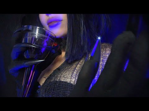 ASMR Witch Role Playing - Very Special Dream Potion For You