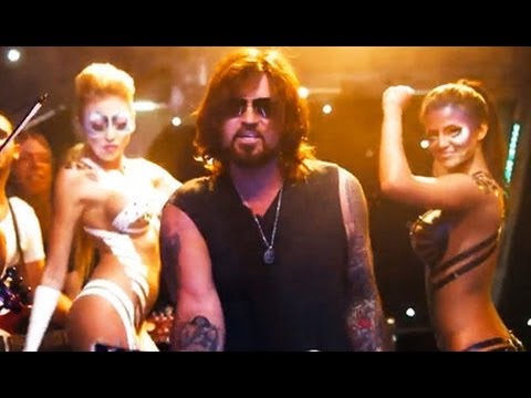 Buck 22  Achy Breaky 2 ft. Billy Ray Cyrus MUSIC official video full of Sexy dancers ?!