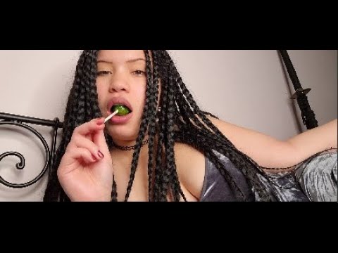 Girlfriend Relaxes You 420 Style Roleplay ASMR