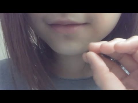 ASMR Trigger Words & Hand Movements/Sounds For 💤💤~