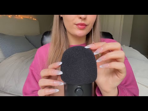 ASMR | Giving You TINGLES | spiders crawling up your back, snakes slithering down