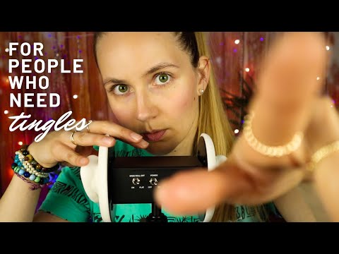 ASMR for People Who Don’t Get Tingles