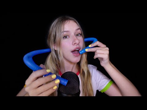 ASMR that you can FEEL