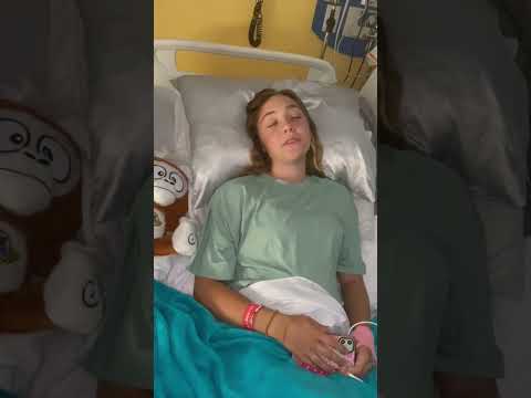Scoliosis surgery| Day to Day #scoliosistreatment #awareness
