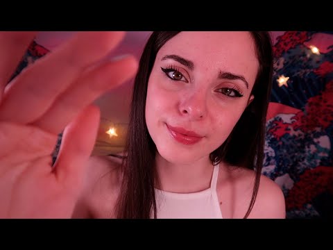 asmr for existential dread ~ you are not alone 🤍