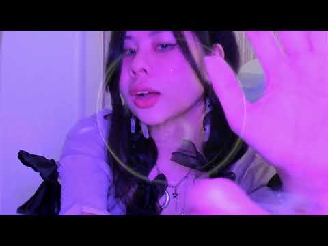 [ASMR] Witch's Shop : Cleansing You | EP 1 (Brain Melt, Multilayer)