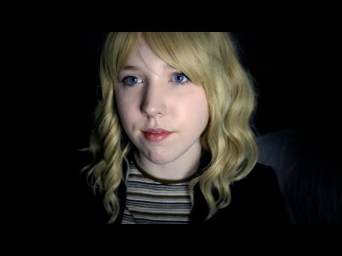 Gwen Stacy Interviews You For Your Oscorp Internship (ASMR Spider-Man Roleplay)