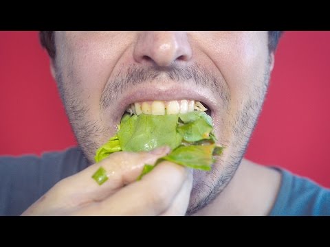 ASMR Eating Thanksgiving Leftovers - Pork Belly Ssam + Sides  보쌈 먹방