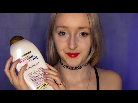 ASMR Cozy Rambles & Gentle Tapping