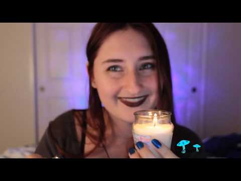 Trigger Words ASMR Soft Spoken // Fall Asleep