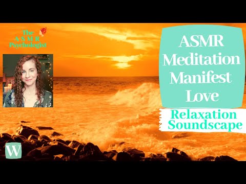 ASMR Meditation: Love