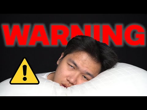 *WARNING* this ASMR will LITERALLY make you FALL into a COMA